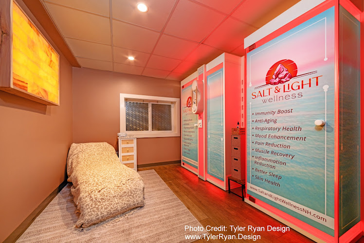 Salt & Light Wellness