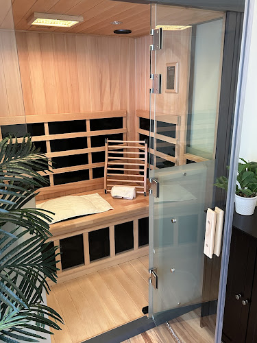 Salt & Light Wellness Spa