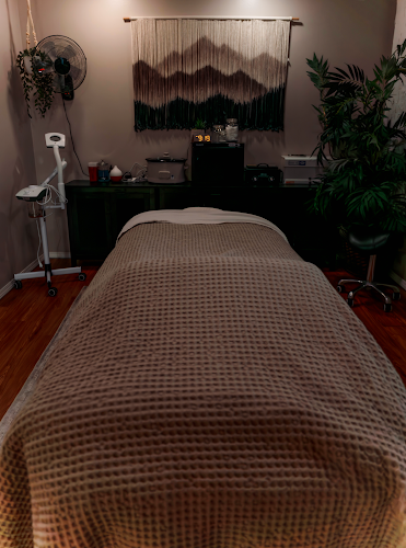 Salt of the Earth Spa