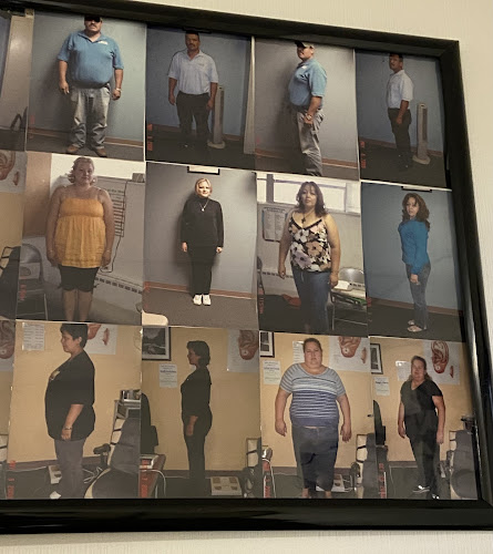 Salud y Vida - auriculotherapy