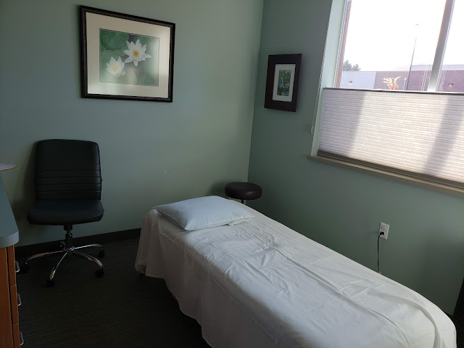 Samaritan Heartspring Wellness Center