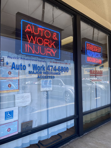 San Diego A.C.T.I.V.E. Chiropractic & Wellness Center