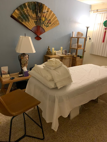 San Diego Acupuncture - Dr. Susan Burke