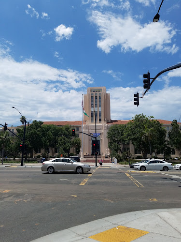 San Diego County Health Services