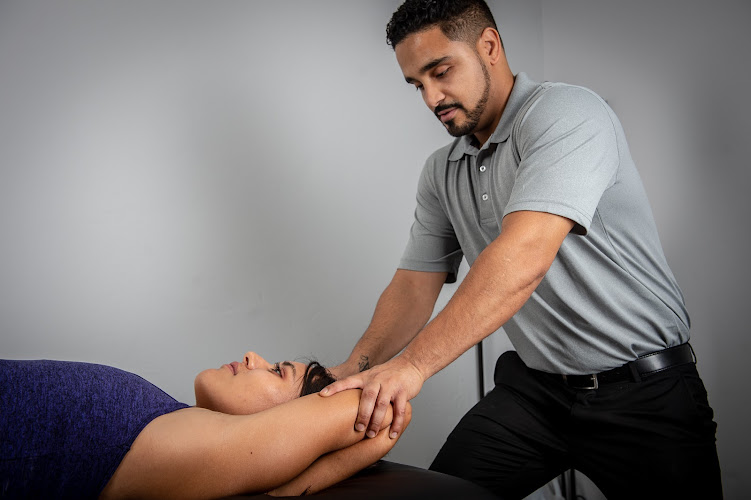San Diego Medical Massage