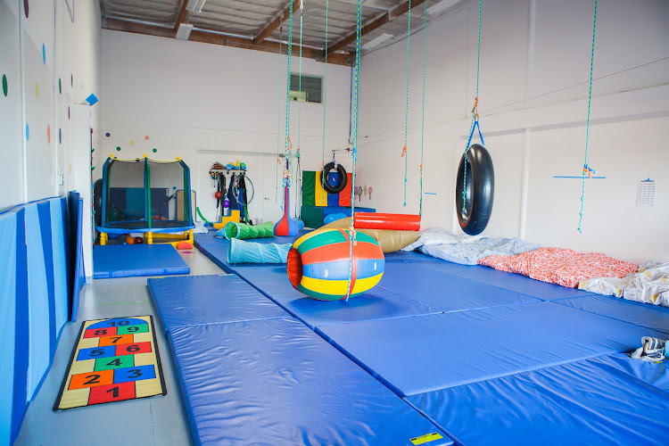 San Diego Occupational Therapy