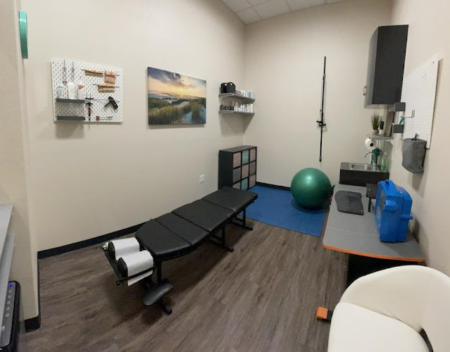 San Diego Pain and Rehab