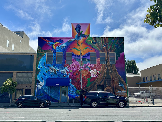 San Francisco City Clinic