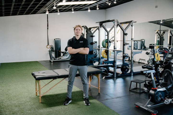 San Francisco Physical Therapy & Performance