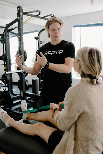 San Francisco Physical Therapy & Performance