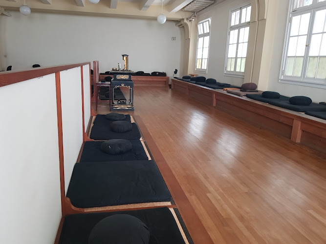 San Francisco Zen Center