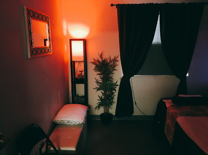 Santa Fe Massage Asian Spa