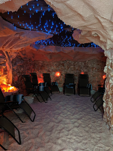 Santa Fe Salt Cave and Spa