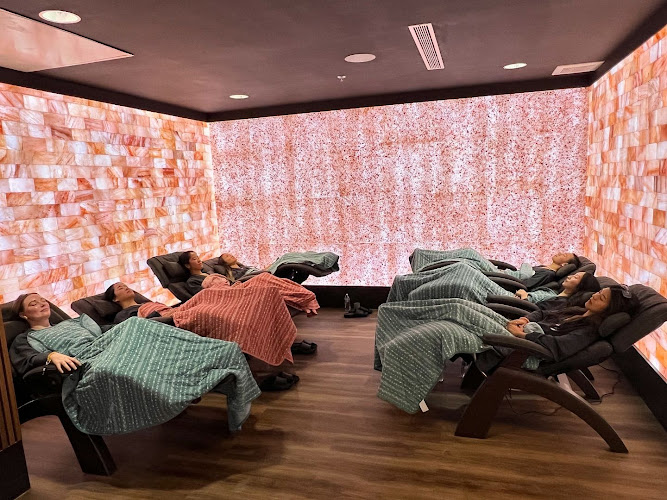 Sapa Spa and Wellness