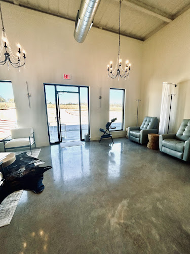 Sapphire Wellness Spa