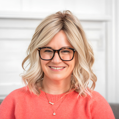 Sara Sanford Therapy