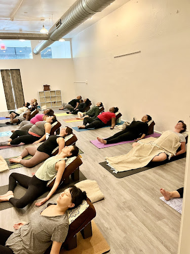 Sati Yoga & Wellness