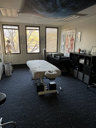 Satsang Sports Massage - Rolfing- Myofascial Release - Denver's Best Deep Tissue Massage