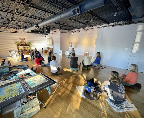 Satsang Yoga Charleston