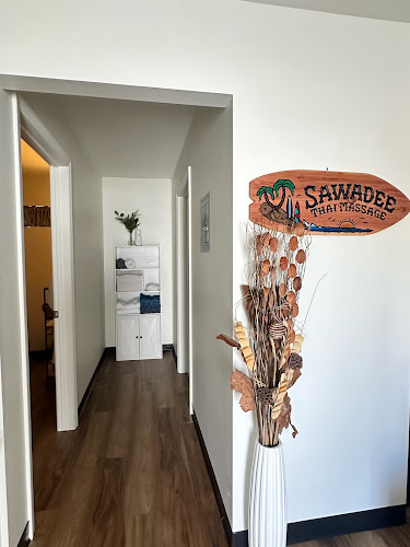 Sawadee Thai Massage