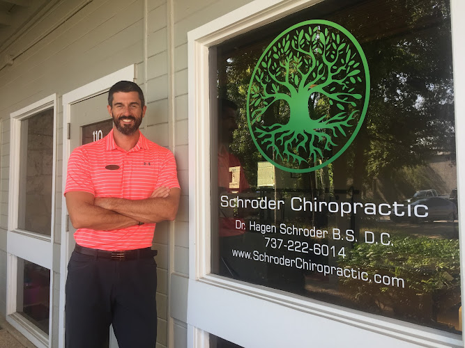 Schroder Chiropractic