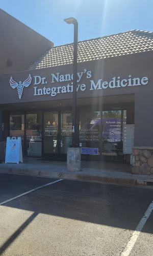 Scottsdale Health by Dr. Nancy's Integrative Medicine