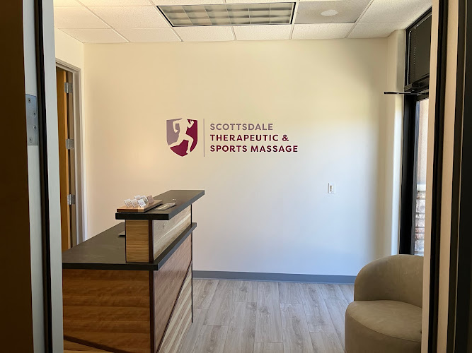 Scottsdale Therapeutic & Sports Massage