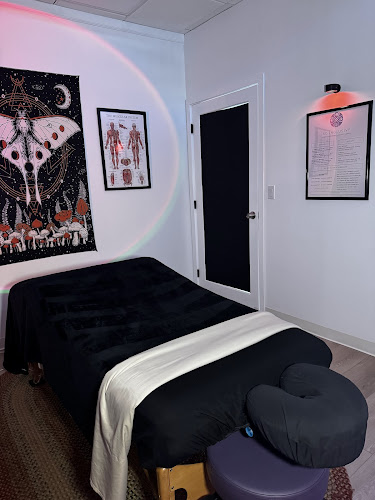 SD Inclusive Massage