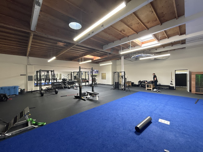 SD SPORTS PHYSICAL THERAPY