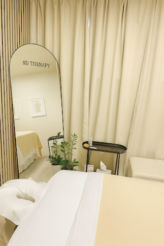 SD Therapy Massage & Bodywork