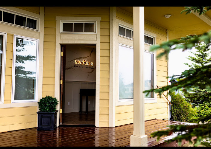 Sea Glo Med Spa + Wellness | Spa in Homer Alaska