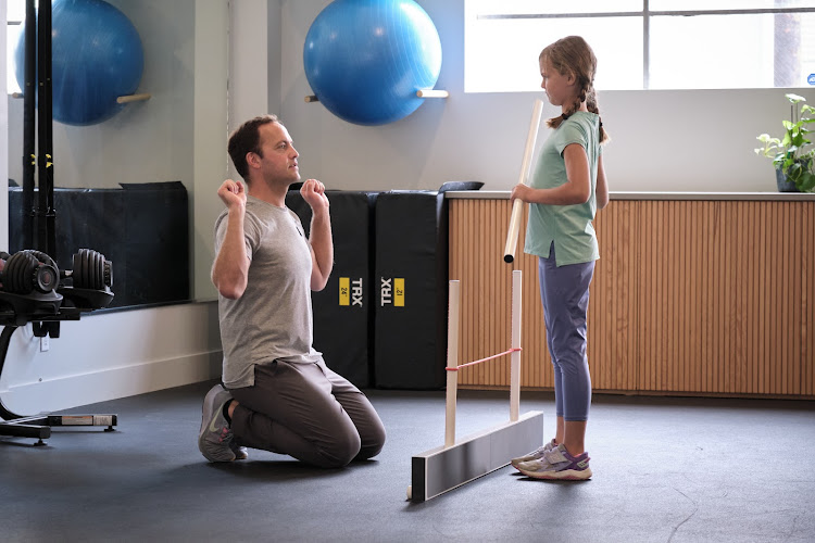 Sea Pines Physical Therapy