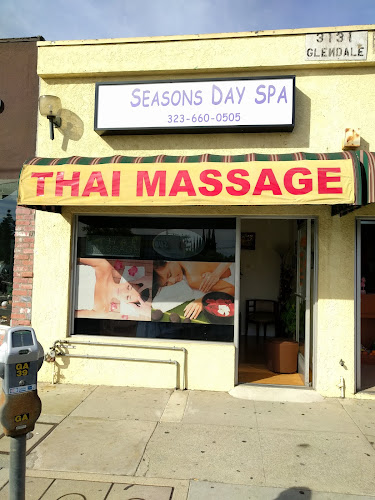 Season Day Spa