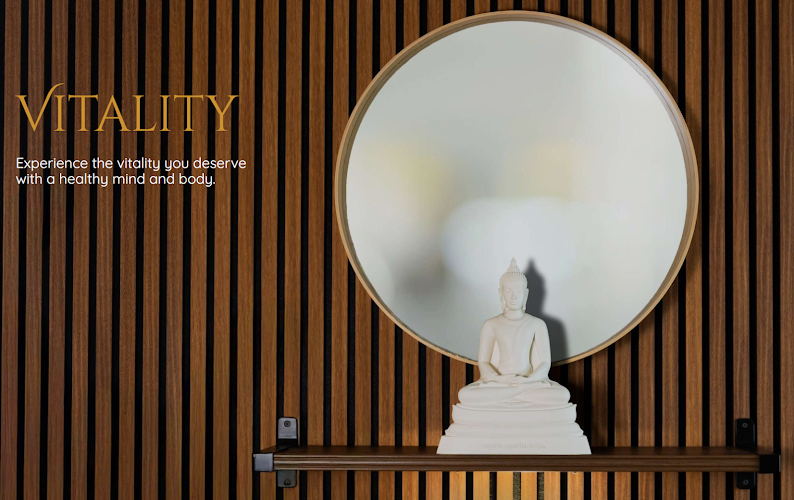 Seattle Acupuncture Wellness Center