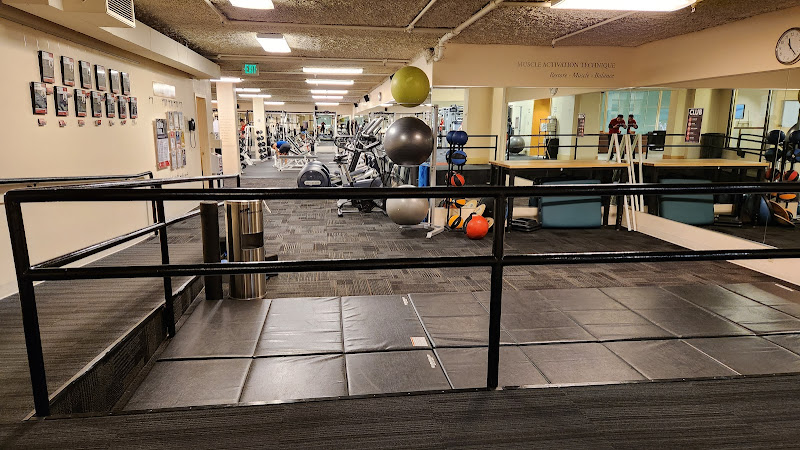 Seattle Athletic Club