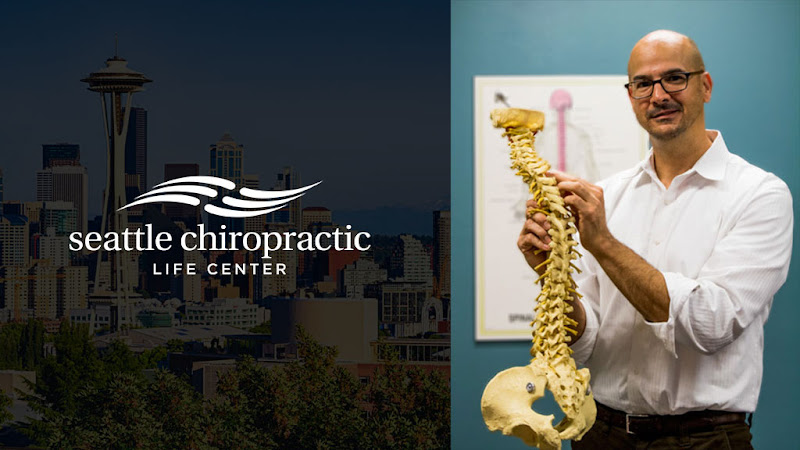 Seattle Chiropractic Life Center