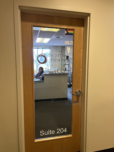 Seattle Healing Acupuncture, LLC