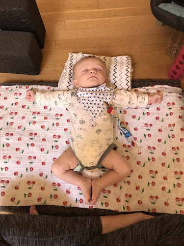 Seattle Holistic Center DBA Sri Janani Yoga