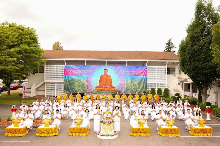 Seattle Meditation Center