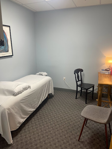 Seattle Naturopathic and Acupuncture Center - Dr. Diane Lee