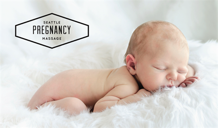 Seattle Pregnancy Massage