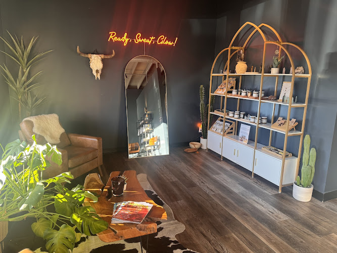 Sedona Infrared Sauna