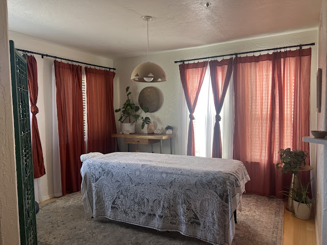 Sedona Massage and Bodywork