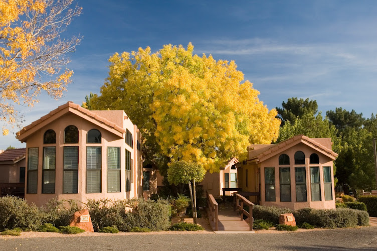 Sedona Pines Resort
