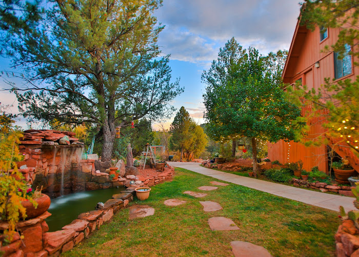 Sedona Sacred Rocks | The Sacred Prana