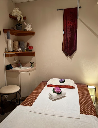 Sedona Thai Massage