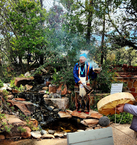 Sedonya Conscious Living Center