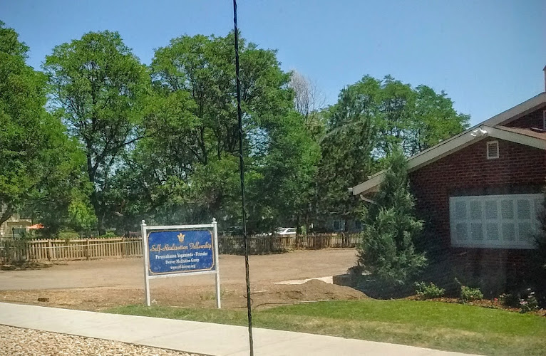 Self Realization Fellowship