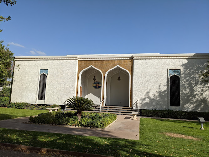 Self-Realization Fellowship Phoenix Temple