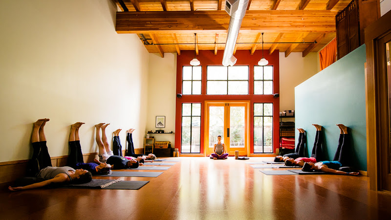 Sellwood Yoga